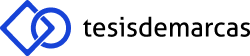 Logo Tesis de Marcas